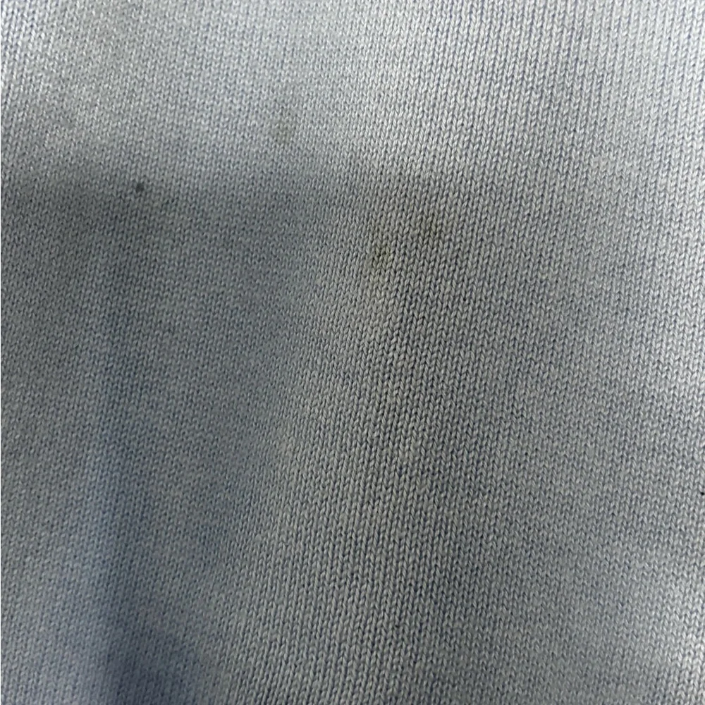 Tommy‎ Hilfiger Men's Light Blue Crewneck Sweater